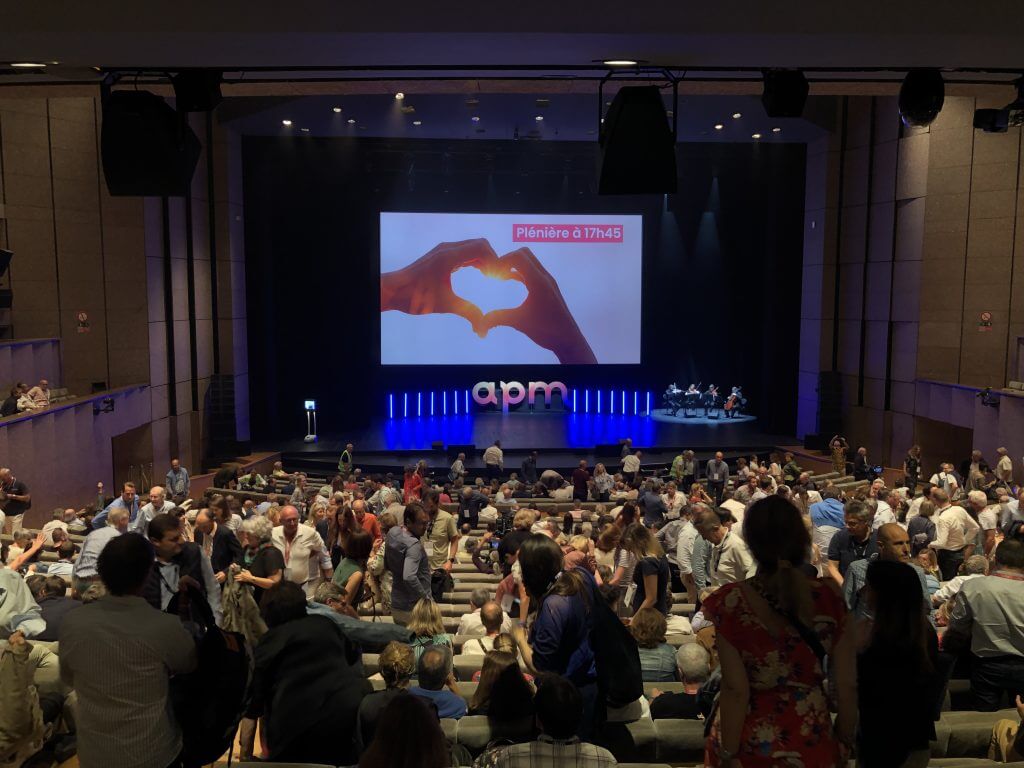 Séminaire APM 2022
