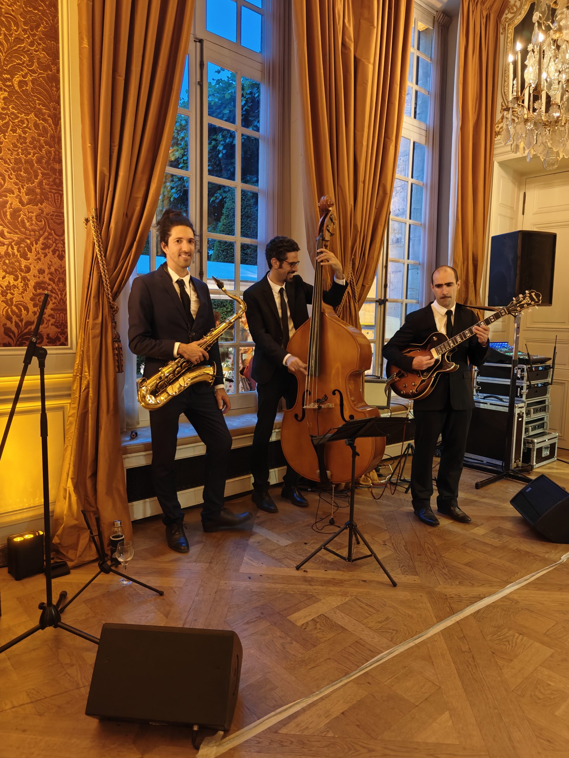 Barclays Culturevent
