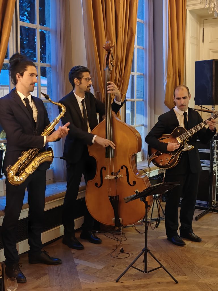Evénement Barclays Culturevent