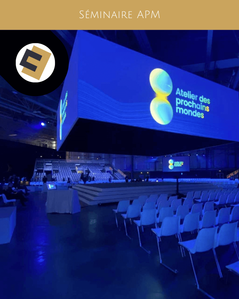 séminaire APM