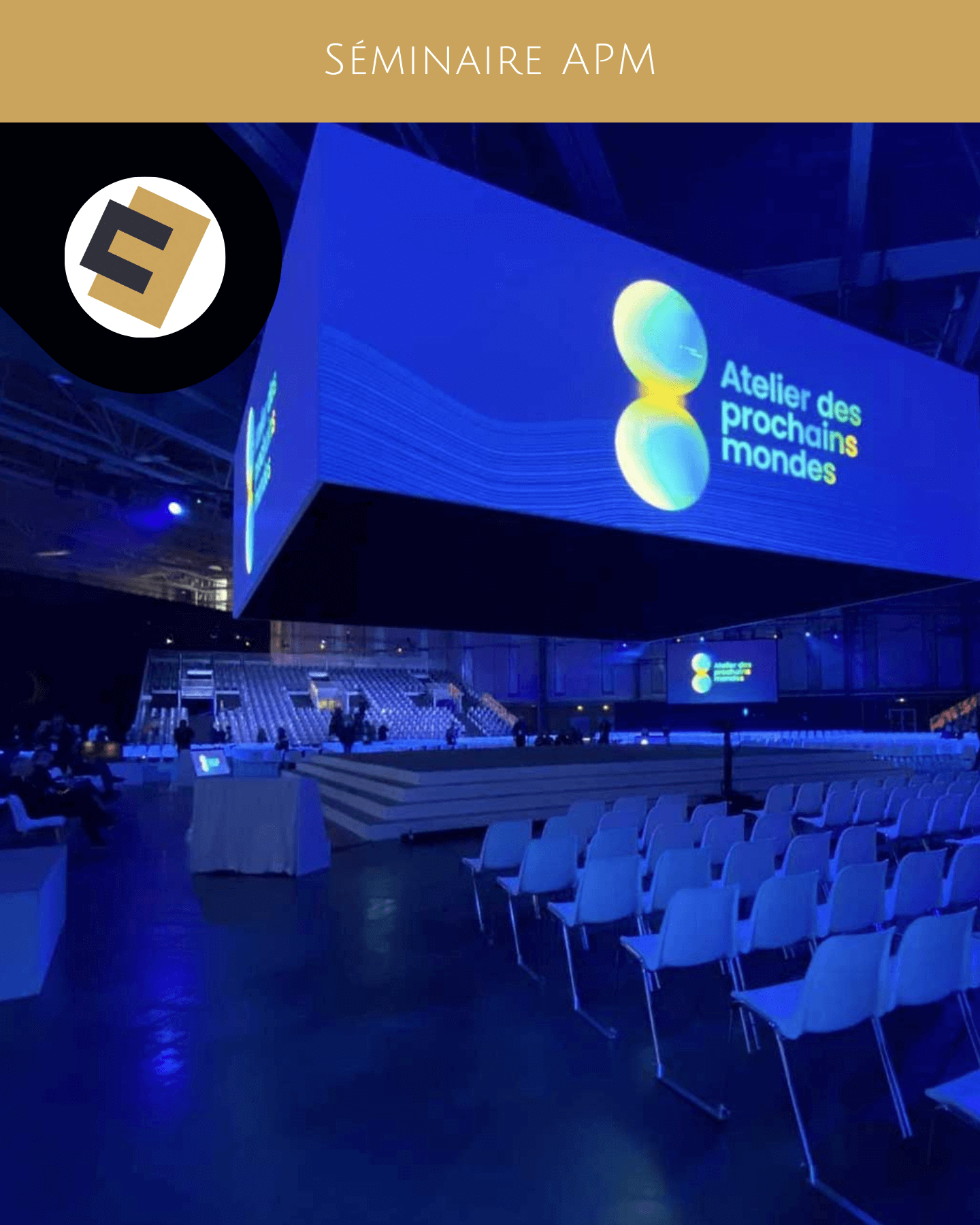 séminaire APM