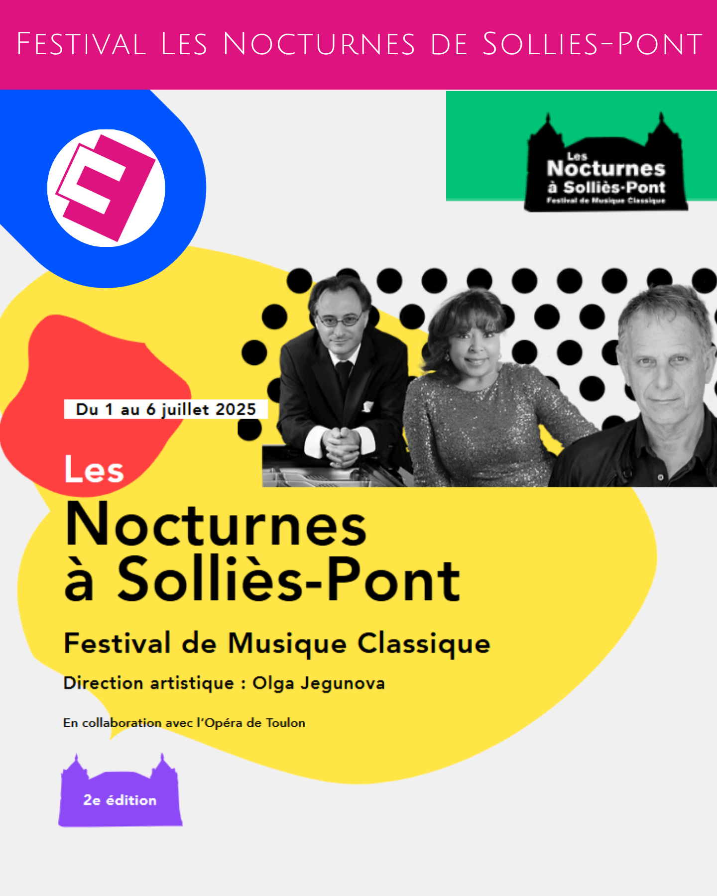 Sollies Culturevent