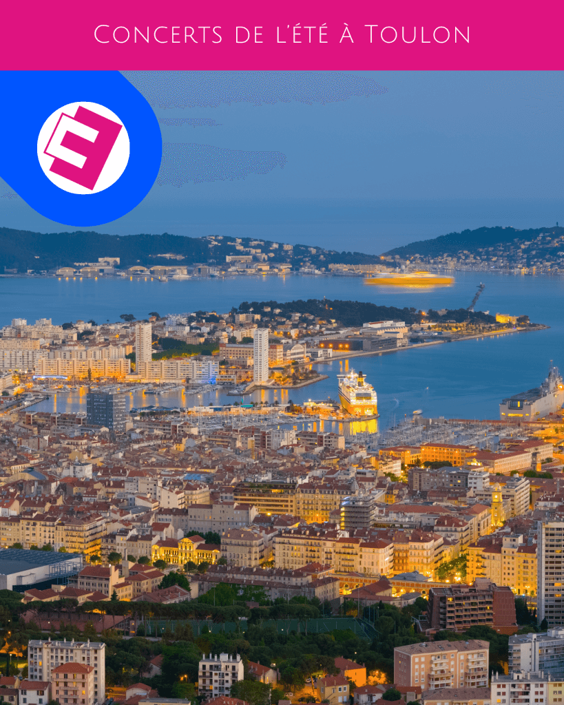 Toulon Culturevent