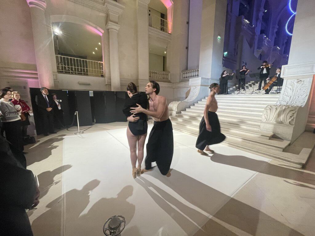 meridiam culturevent