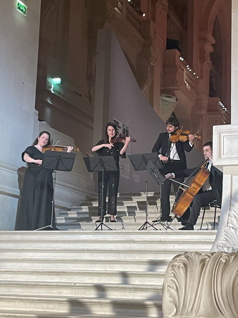meridiam culturevent