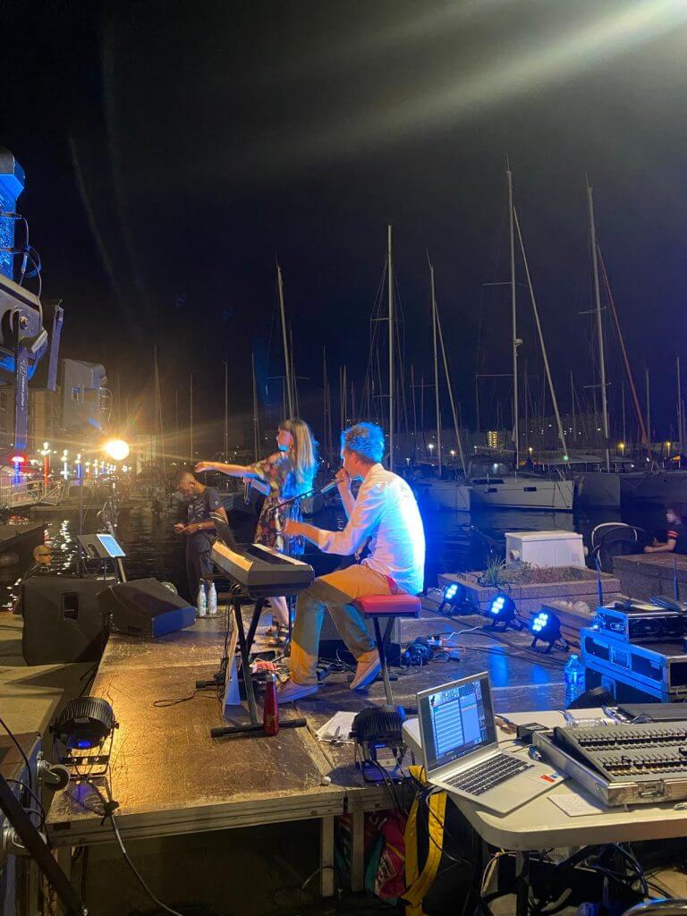 Toulon Culturevent