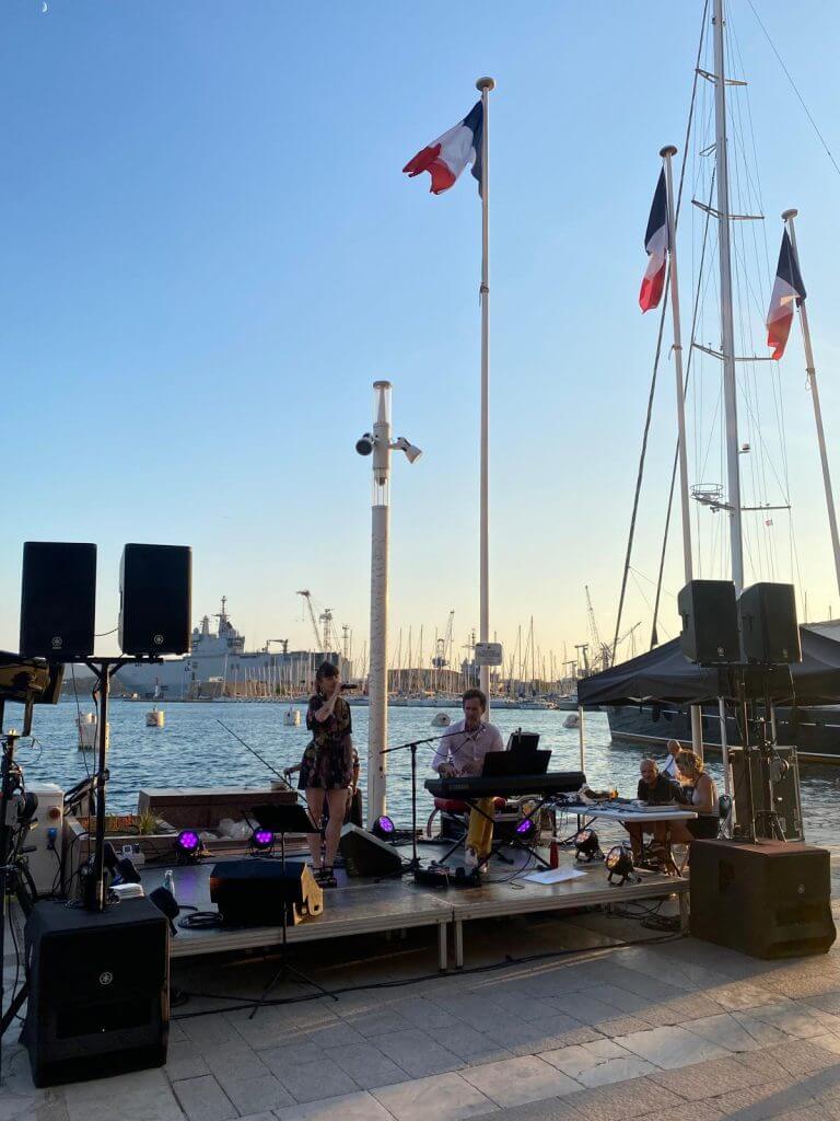 Toulon Culturevent