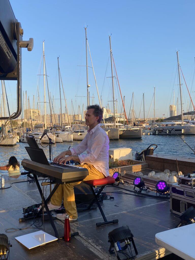 Toulon Culturevent