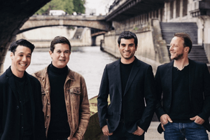 Quatuor Van Kuijk (2)