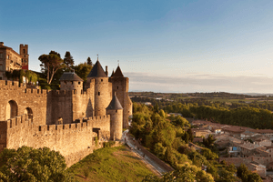 carcassonne